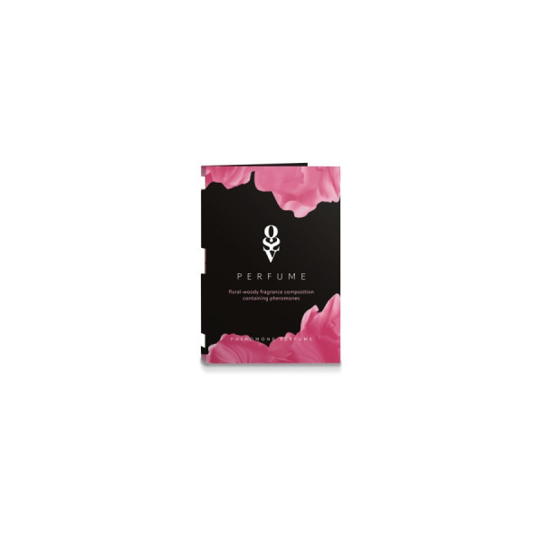 Testeur Parfum 1 ml - Sexy